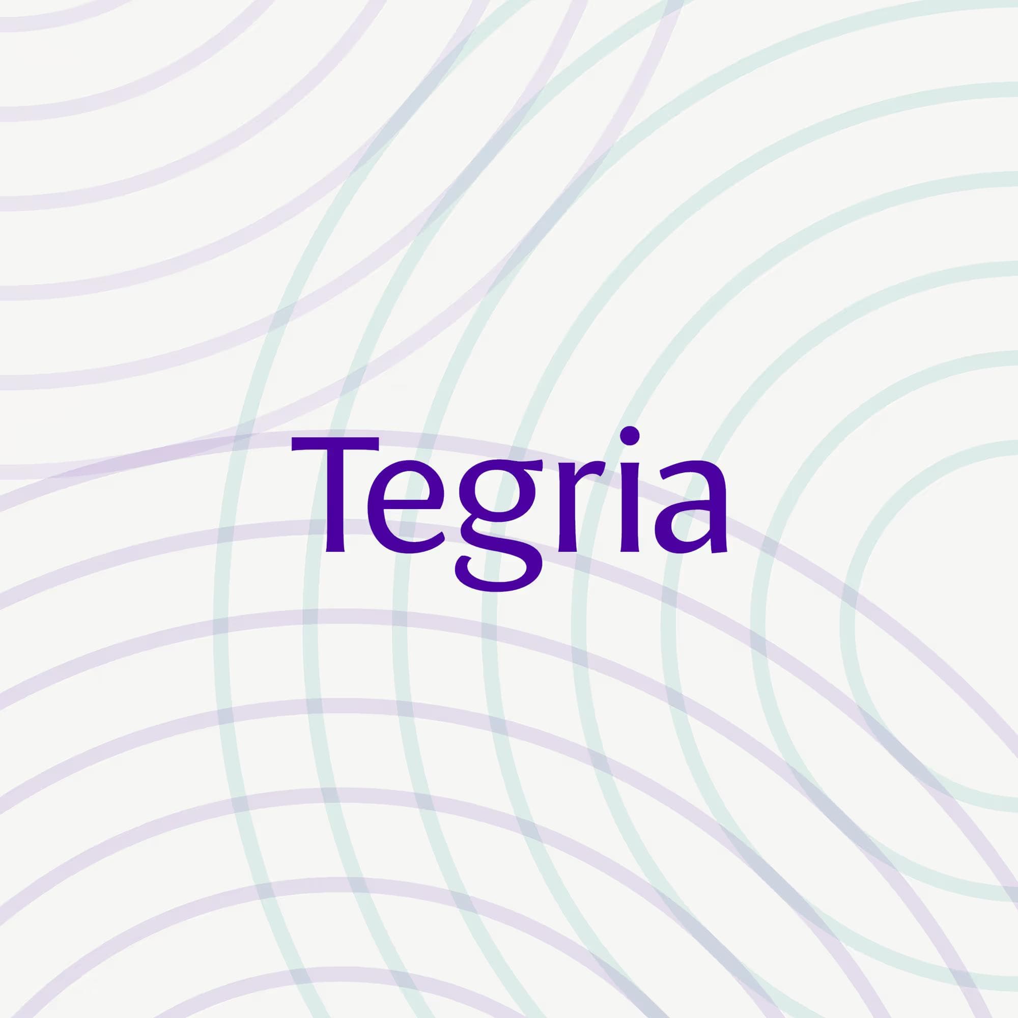 Tegria